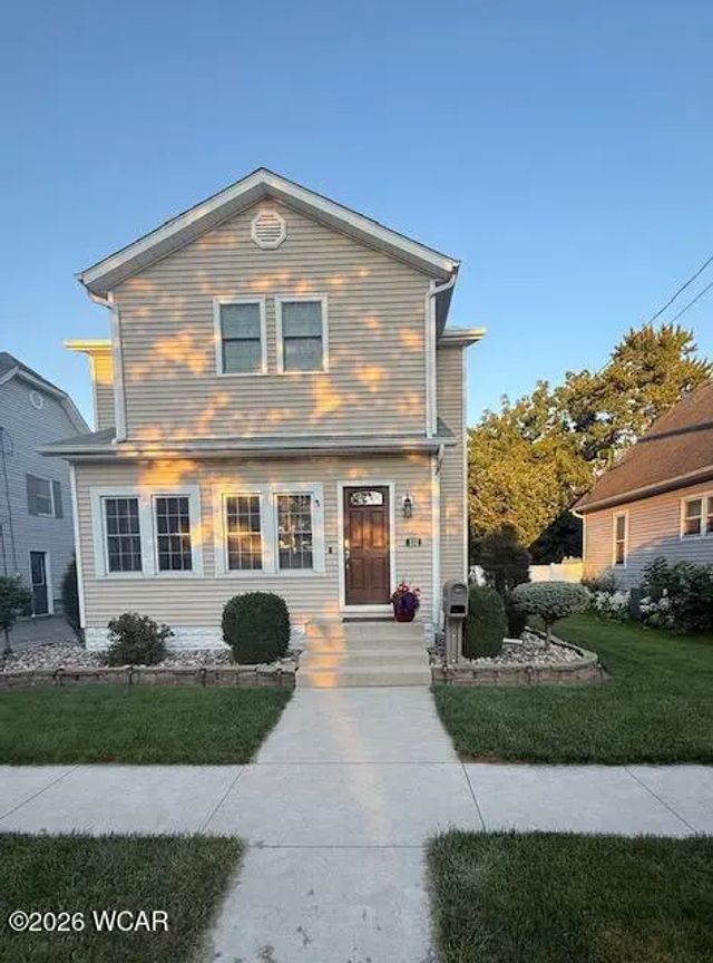 532 N Moening Street, Delphos