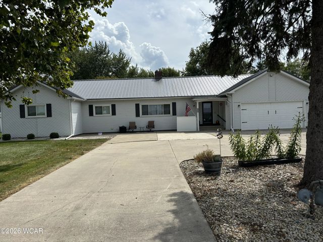 525 W Bluelick Road, Lima