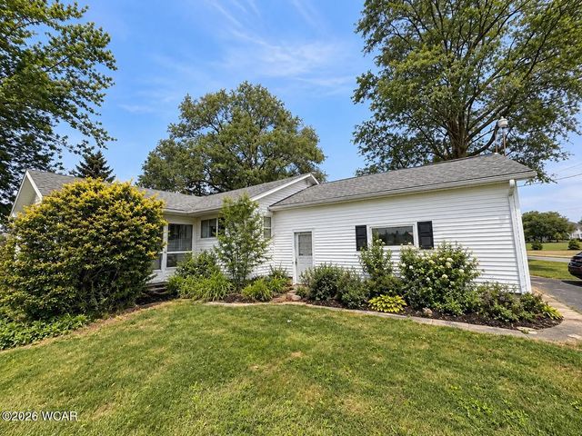 17536 Road 11, Columbus Grove
