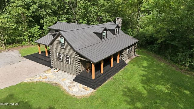 10856 Liberty-union Road B, Van Wert