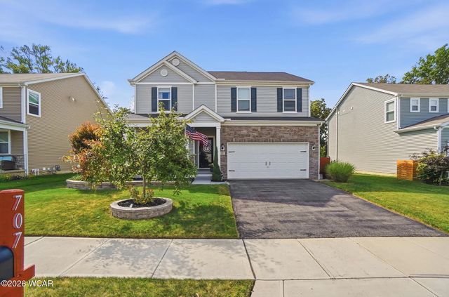 707 Clymer Street, Delaware