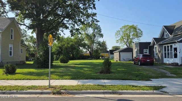 606 Leeson Avenue, Van Wert