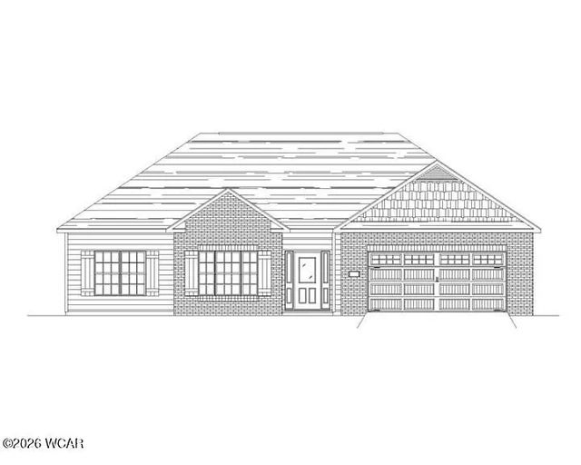 1155 Gatsby Boulevard, Van Wert