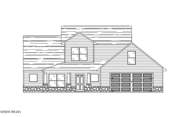 1159 Gatsby Boulevard, Van Wert