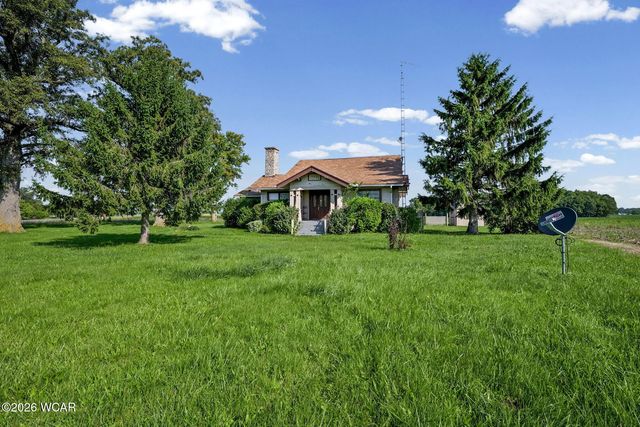 10743 Ohio 309, Kenton