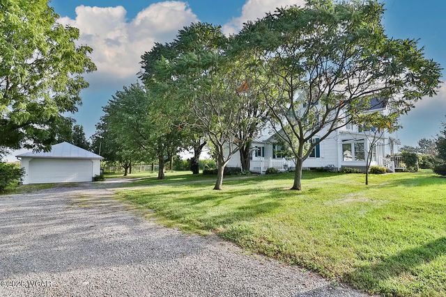 3280 Diller Road, Lima