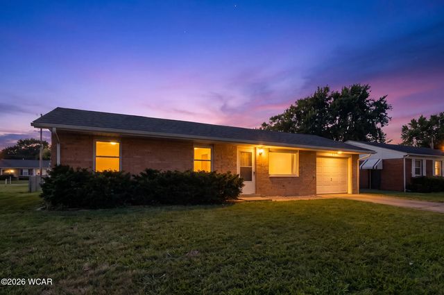 515 Sycamore Avenue, Sidney