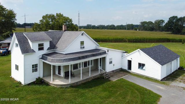 5839 N Dixie Highway, Lima