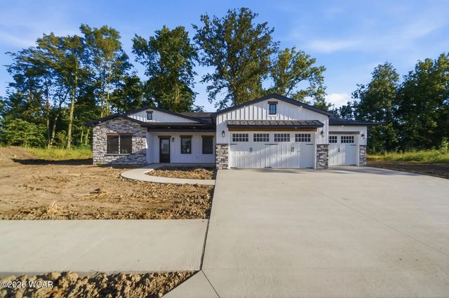 164 Dealey Drive, Convoy