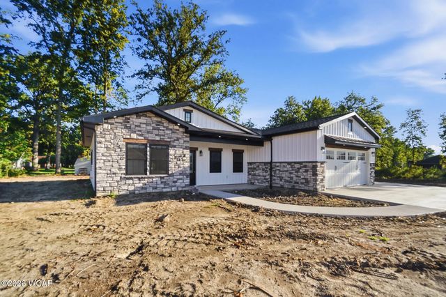 164 Dealey Drive, Convoy