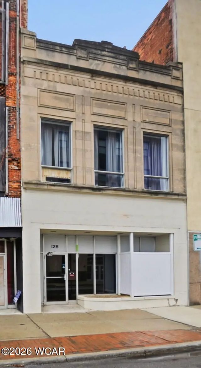 128 W High Street, Lima