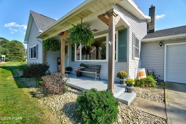 9724 State Route 81, Dola