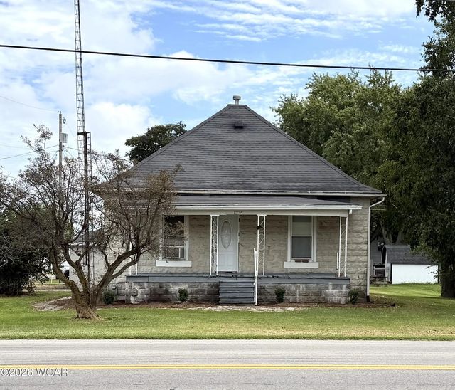1002 Spencerville Road, Delphos