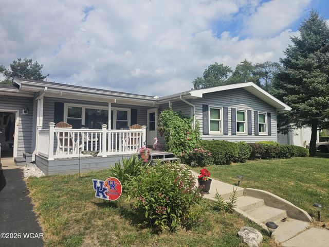 3733 Harding Highway, Lima