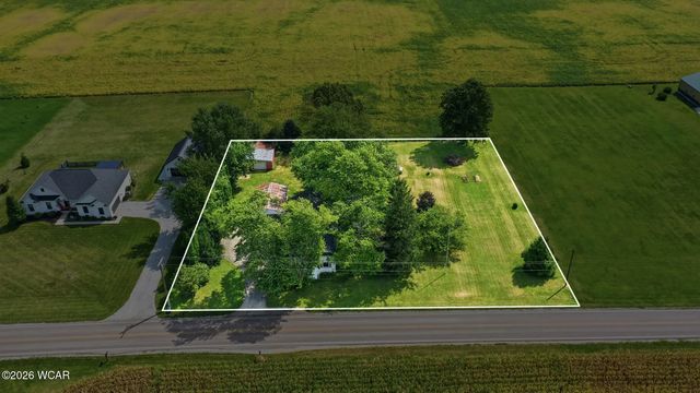 1353 Three Mile Road, Urbana