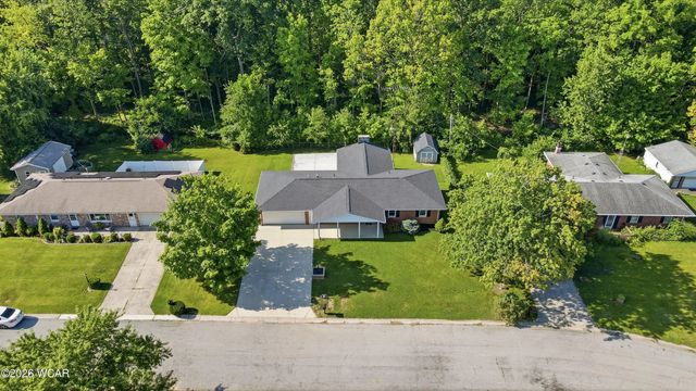 3451 Providence Circle, Lima