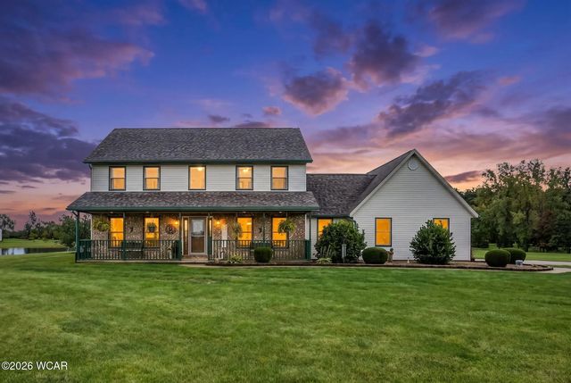 106 Highland Lakes Drive, Lima