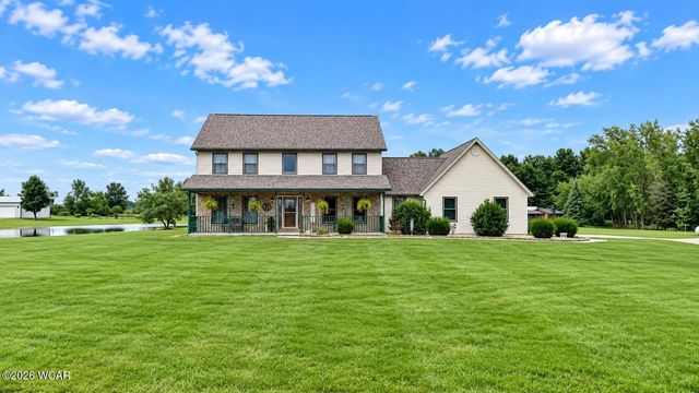 106 Highland Lakes Drive, Lima