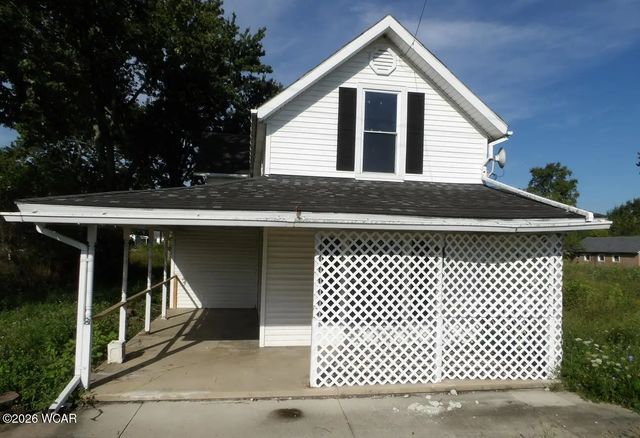9585 Santa Fe Line Road, Wapakoneta
