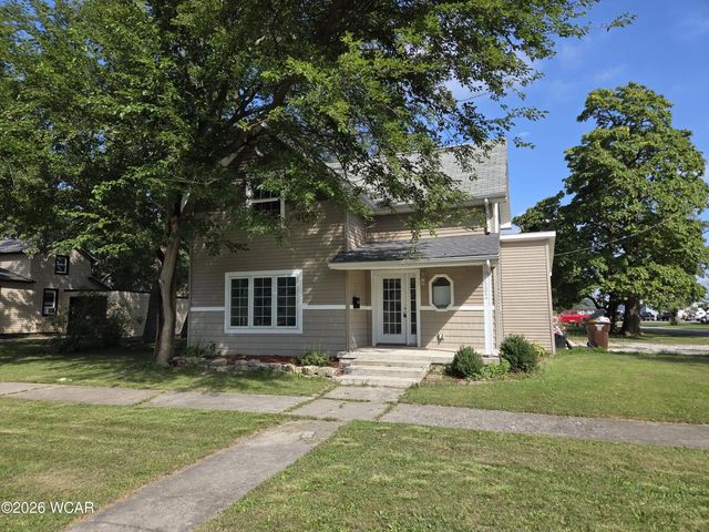 502 W Jackson Street, Paulding