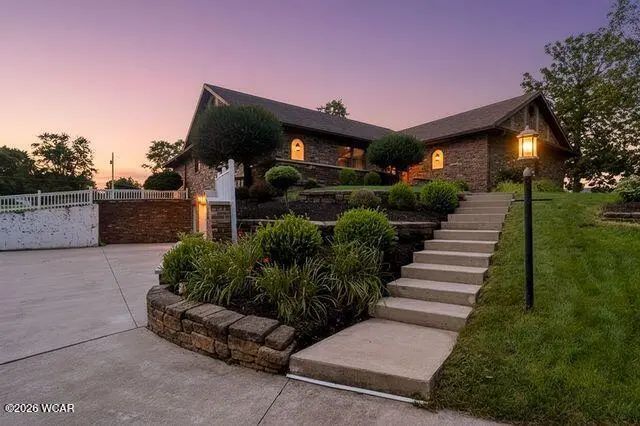 11235 Road 7k2 Ottawa Drive, Ottawa