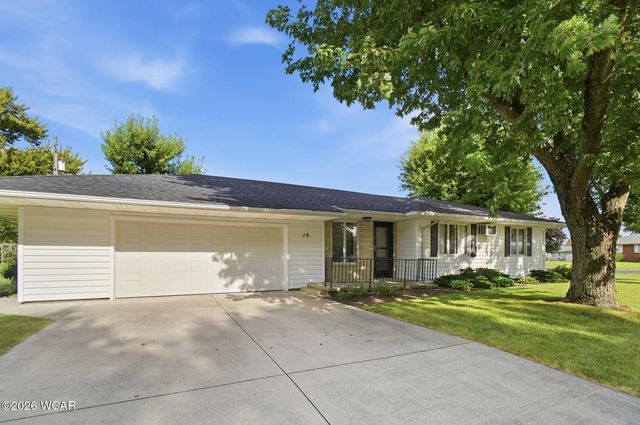 15 Charles Street, Fort Jennings