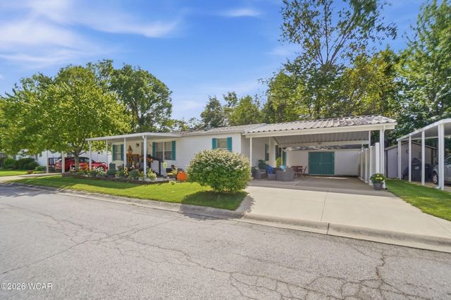 108 Deercreek Circle, Lima