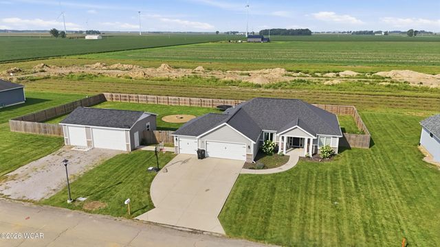 833 Brian Drive, Payne