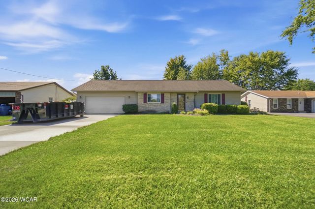 4173 Spencerville Road, Lima
