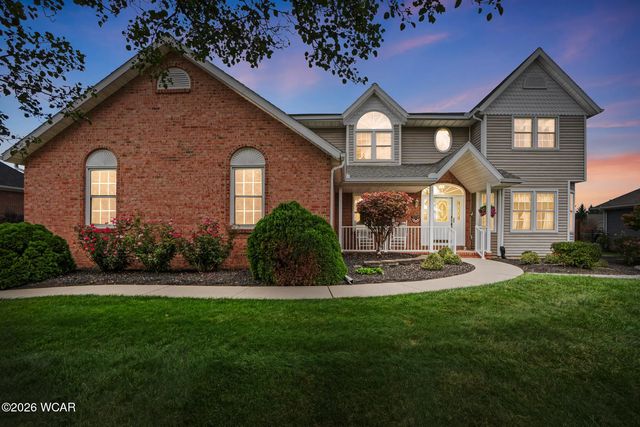 4764 Abnaki Trail, Lima