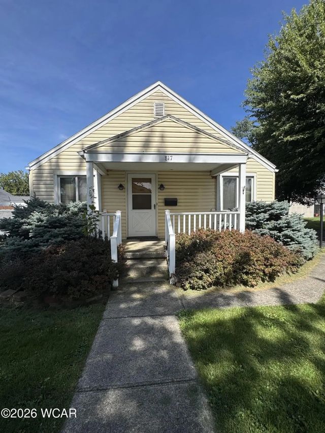 817 E Decatur Street, Kenton
