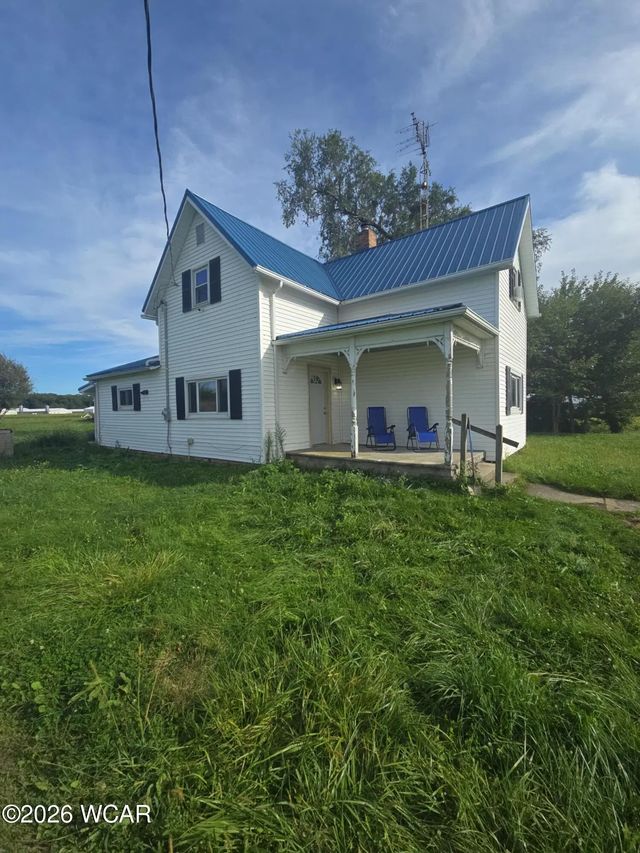 865 S Acadia Road, Spencerville