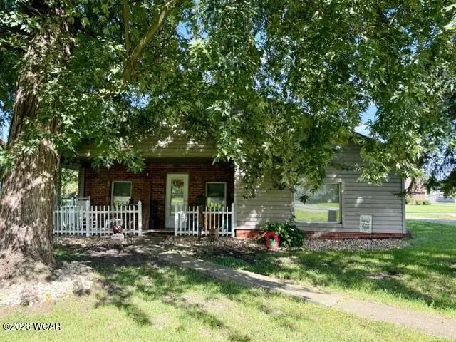 616 N Gilmore Street, Kenton