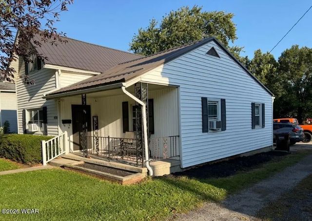 406 W North Street, Kenton