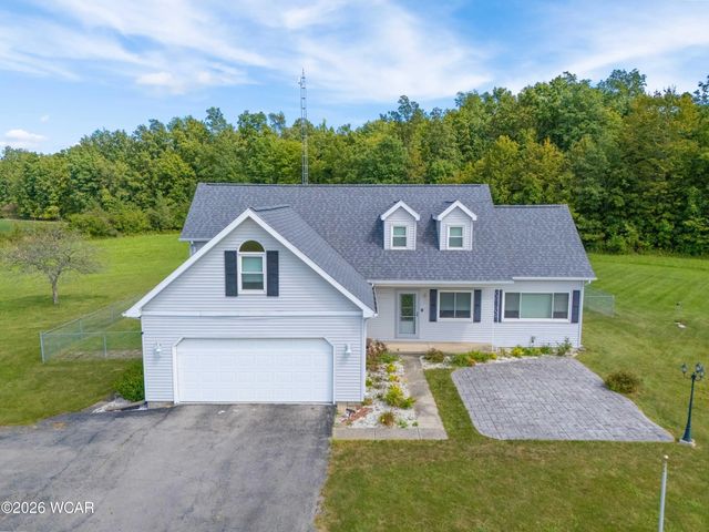 1845 Bowman Road, Lima