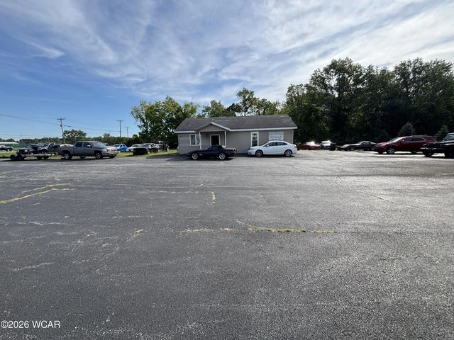 1357 E Spring Street, Saint Marys