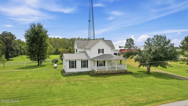 25702 Ohio 67, Waynesfield