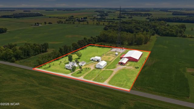 25702 Ohio 67, Waynesfield