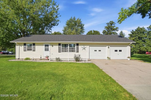 915 Southernview Street, Ada