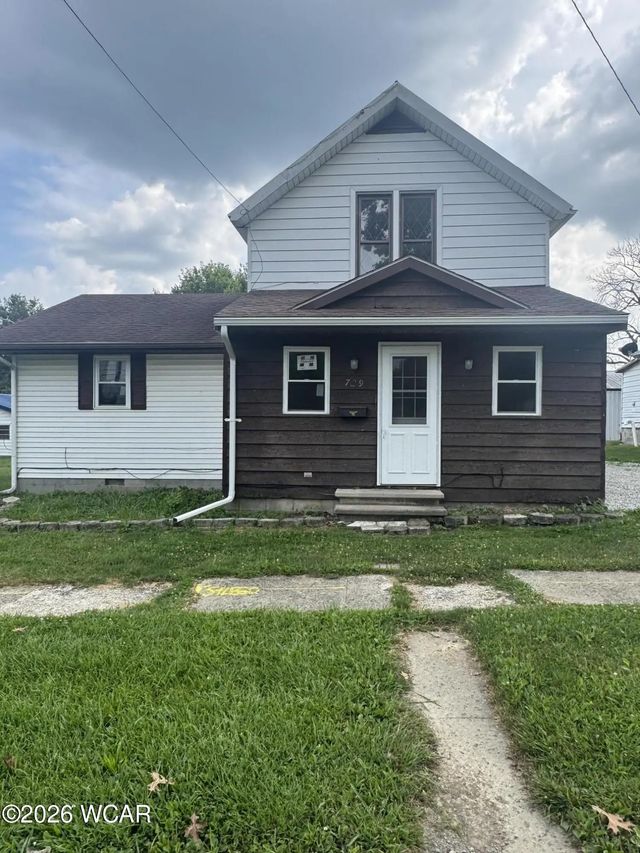 729 W North Street, Kenton