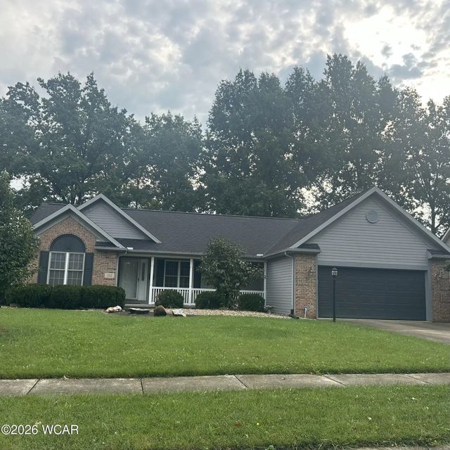 2112 Augusta Drive, Lima