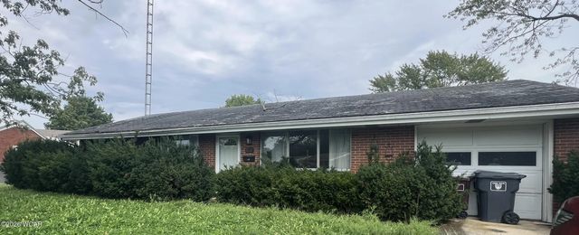 620 W Northern Avenue, Lima