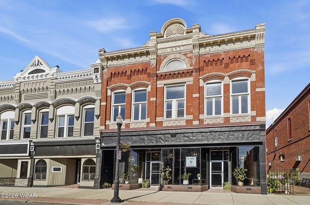 209 N Main Street, Delphos