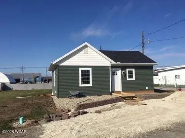 105 Wapa Street, Wapakoneta