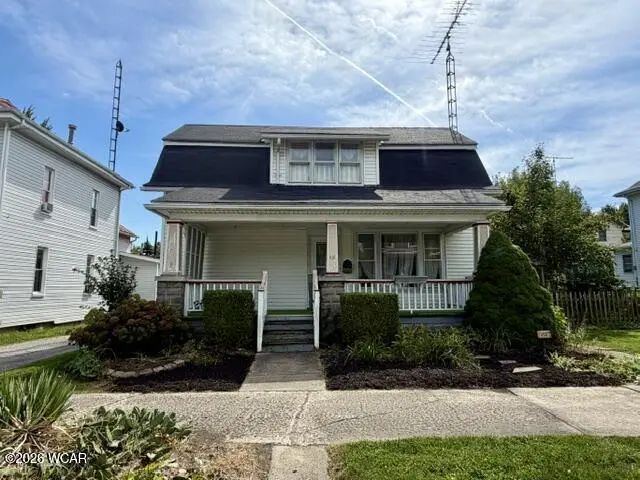 414 E Franklin Street, Kenton