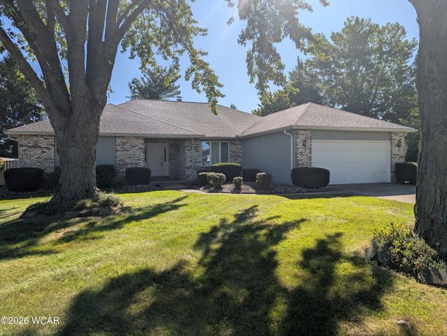 3108 Whippoorwill Avenue, Elida