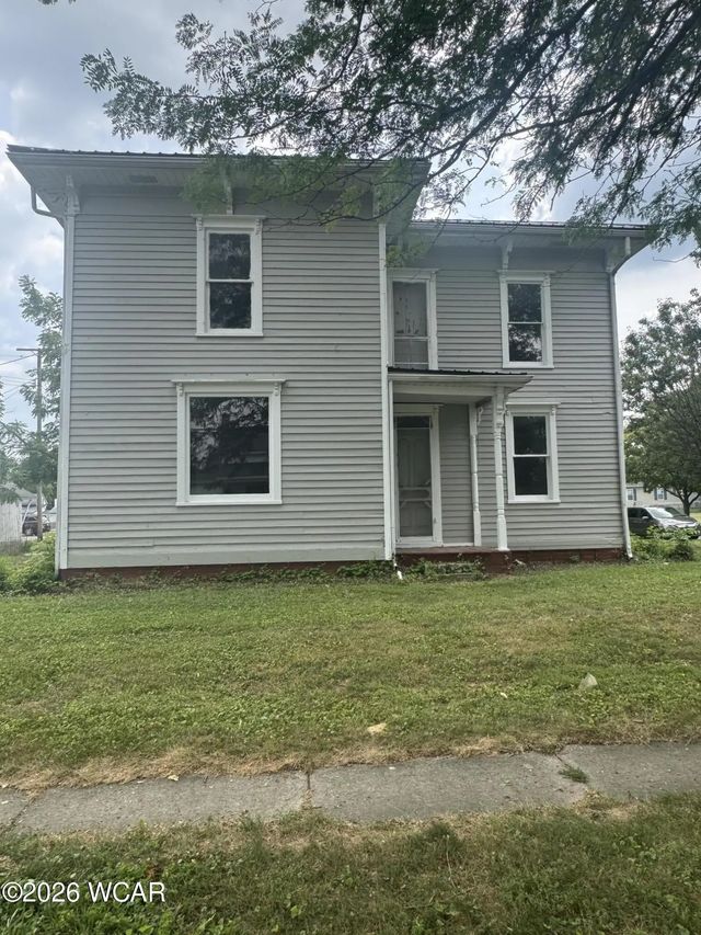532 N Wayne Street, Kenton