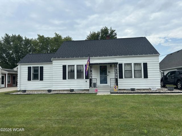217 Auglaize Street, Ottoville