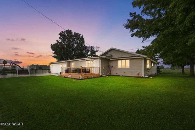 18433 Wapakoneta Cridersville Road, Wapakoneta