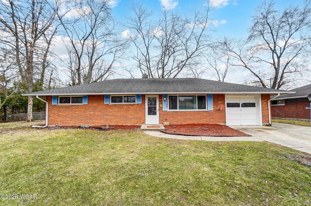 4488 Longfellow Avenue, Dayton